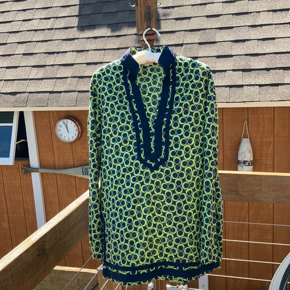 Michael Kors Tunic